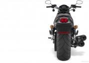 Harley-Davidson VRSCDX Night Rod Special